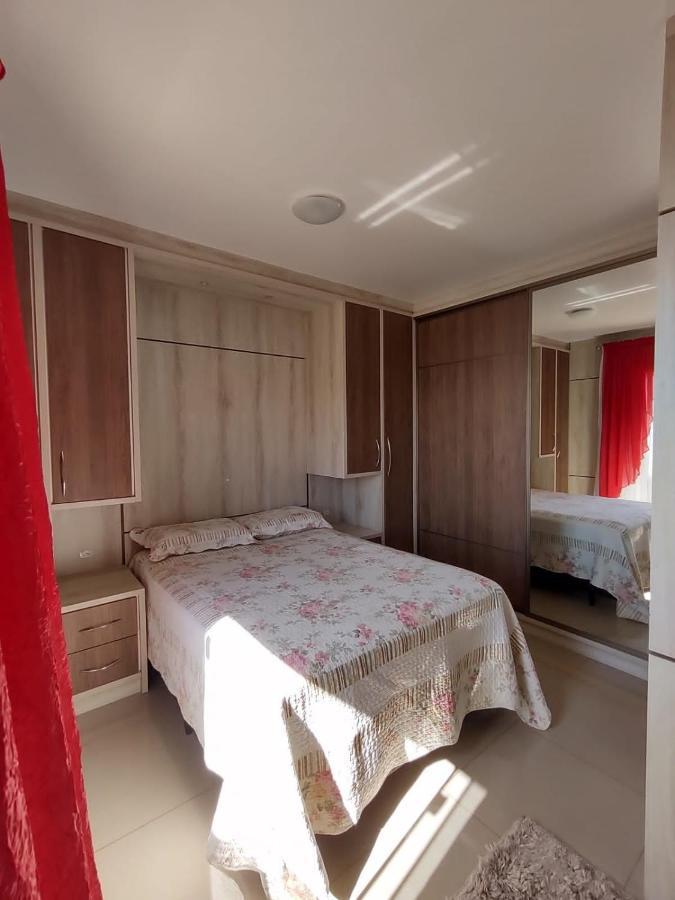 Casa Frente Mar Βίλα Governador Celso Ramos Εξωτερικό φωτογραφία