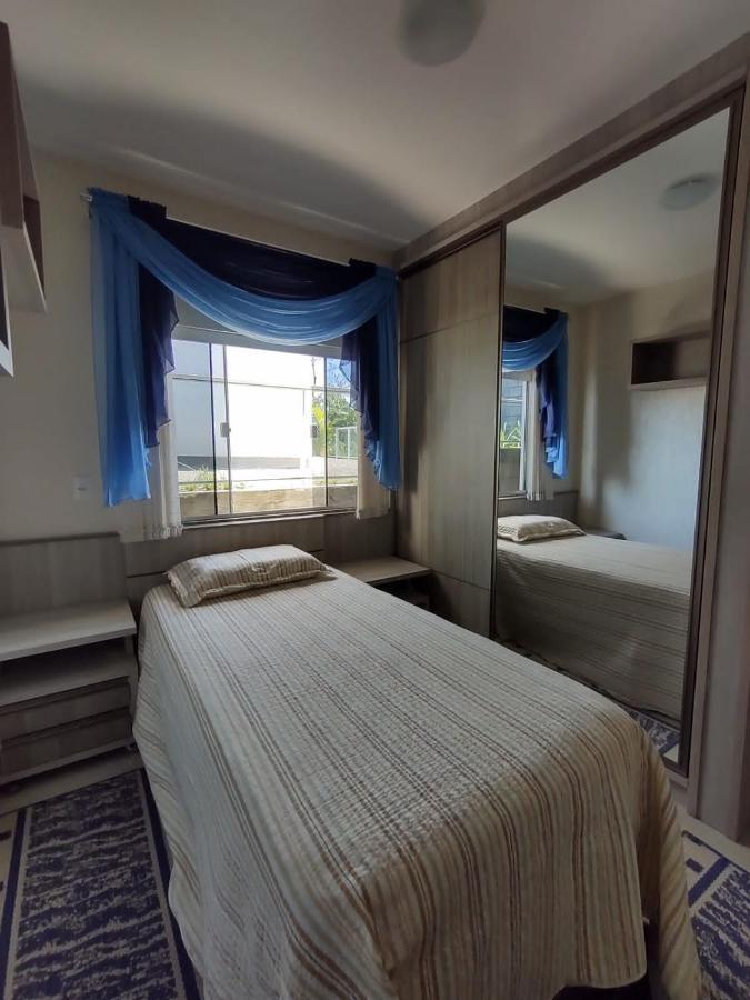 Casa Frente Mar Βίλα Governador Celso Ramos Εξωτερικό φωτογραφία